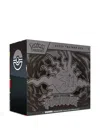 Pokémon Mega Evolution Pitch Black Elite Trainer Box In Black