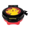 Pokémon Pokeman Waffle Maker In Black