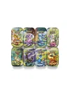 Pokémon Prismatic Evolutions Mini Tins In Multi