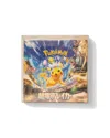 Pokémon Pokemon Sealed Box Of 30 Electric  Card Packs In Multi