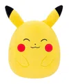 Pokémon Squishmallows Wave 8a 10" Plush Toy In Yellow