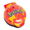 Pokémon Uncanny Brands Pokã©mon Pikachu Mini Waffle Maker - Pokã©mon Kitchen Appliance In Yellow