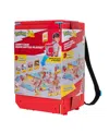 Pokémon Carry Case Battle Beach Playset With Figure In No Color