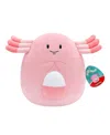 Pokémon Squishmallow 10" Wave Plush Toy In Multi