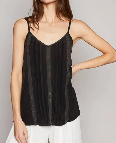 Pol Love This Tank In Black