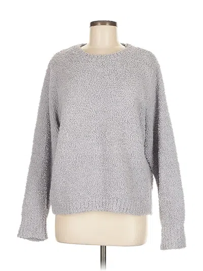 Pre-owned Pol Pullover Sweater In Purple