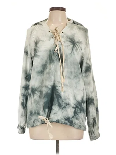 Pre-owned Pol Sweatshirt In Gray