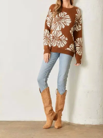 Polagram Parrish In Brown