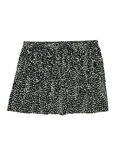 Pre-owned Polagram Shorts In Black