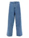 Polar Big Boy Jeans In Blue