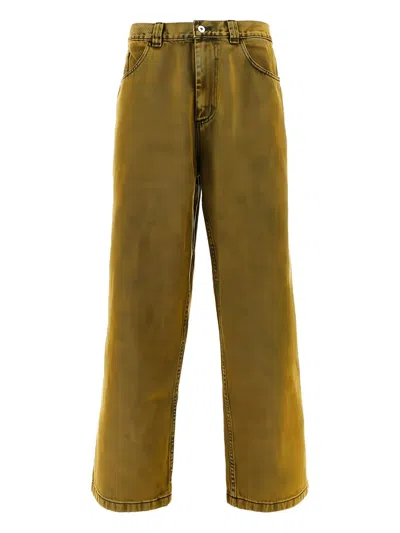 Polar Big Boy Jeans