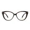 Polar Eyeglass In Black