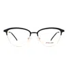 Polar Eyeglass In Black
