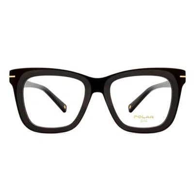 Polar Eyeglass In Black