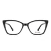 Polar Eyeglass In Black