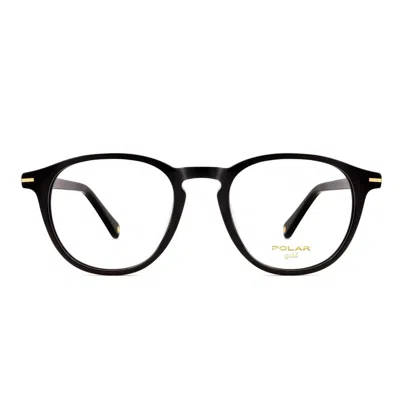 Polar Eyeglass In Black