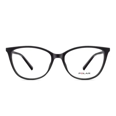 Polar Eyeglass In Black