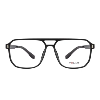 Polar Eyeglass In Black