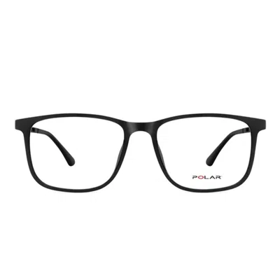 Polar Eyeglass In Black
