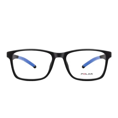 Polar Eyeglass In Black