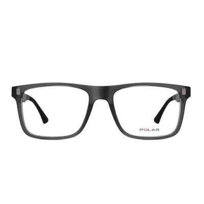 Polar Eyeglass In Black