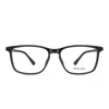 Polar Eyeglass In Black