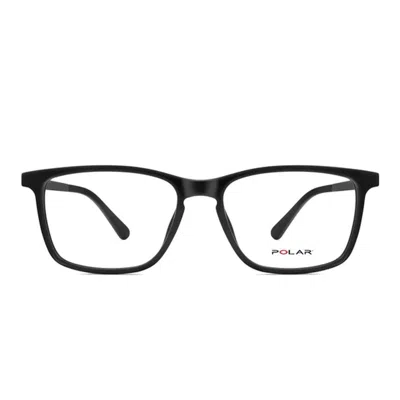 Polar Eyeglass In Black