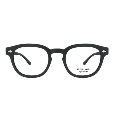 Polar Eyeglass In Black