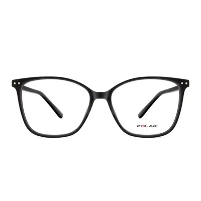 Polar Eyeglass In Black