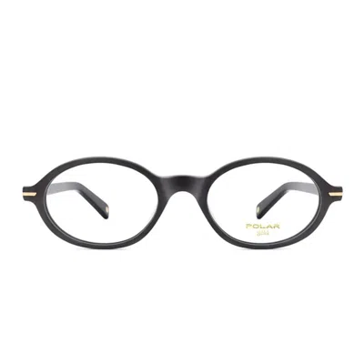 Polar Eyeglass In Black