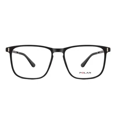 Polar Eyeglass In Black