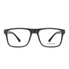 Polar Eyeglass In Black
