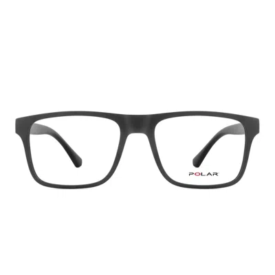 Polar Eyeglass In Black