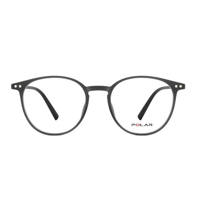 Polar Eyeglass In Black