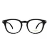 Polar Eyeglass In Black