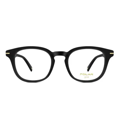 Polar Eyeglass In Black