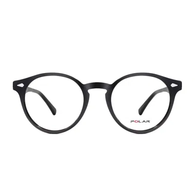 Polar Eyeglass In Black
