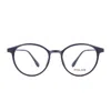Polar Eyeglass In Blue