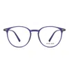 Polar Eyeglass In Blue
