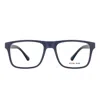 Polar Eyeglass In Blue