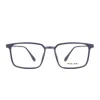 Polar Eyeglass In Blue