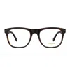 Polar Eyeglass In Brown