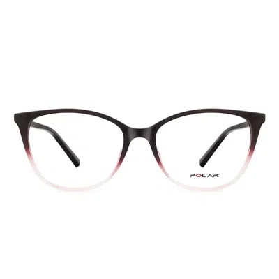 Polar Eyeglass In Black