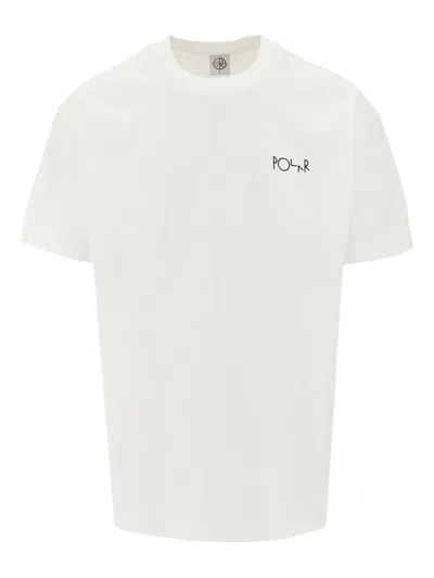 Polar Graphic-print T-shirt