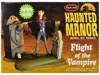 Polar Lights Skill 2 Model Kit Haunted Manor "flight Of The Vampire" Diorama Set 1/12 Scale Model By  In Multi