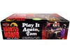 Polar Lights Skill 2 Model Kit Haunted Manor "play It Again Tom" Diorama Set 1/12 Scale Model By