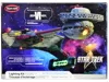 Polar Lights Skill 2 Model Kit Lighting Kit For Klingon Kronos One Spaceship "star Trek Vi: The Undiscovered Coun In Multi