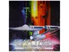 Polar Lights Skill 2 Model Kit U. S.s. Enterprise Ncc-1701 Refit Spaceship "star Trek: The Motion Picture" (1979) In Multi