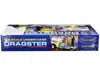 Polar Lights Skill 2 Model Kit Undertaker Dragster By Carl Casper 1/25 Scale Model By