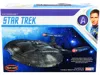 Polar Lights Skill 2 Snap Model Kit Enterprise Nx-01 Starship "star Trek: Enterprise" (2001-2005) Tv Series 1/100